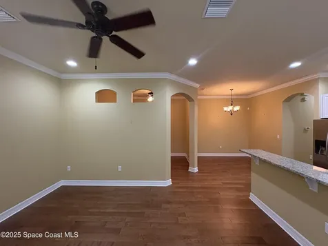 3355 Sedge Drive Rockledge FL 32955