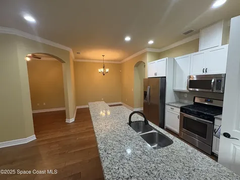 3355 Sedge Drive Rockledge FL 32955