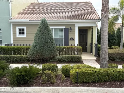 3355 Sedge Drive Rockledge FL 32955