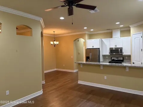 3355 Sedge Drive Rockledge FL 32955