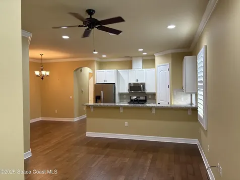 3355 Sedge Drive Rockledge FL 32955