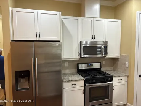 3355 Sedge Drive Rockledge FL 32955