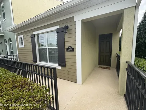 3355 Sedge Drive Rockledge FL 32955