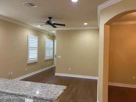 3355 Sedge Drive Rockledge FL 32955