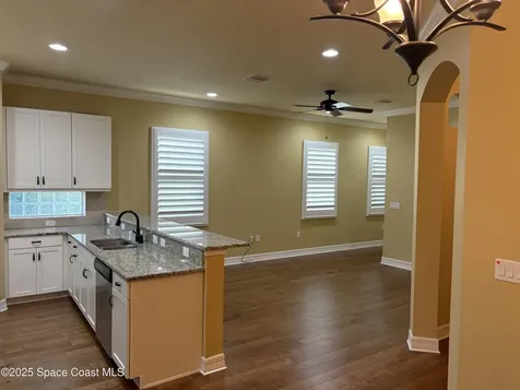 3355 Sedge Drive Rockledge FL 32955