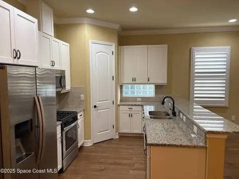 3355 Sedge Drive Rockledge FL 32955