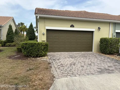 3355 Sedge Drive Rockledge FL 32955