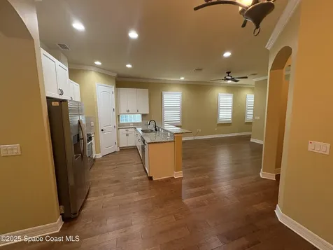 3355 Sedge Drive Rockledge FL 32955