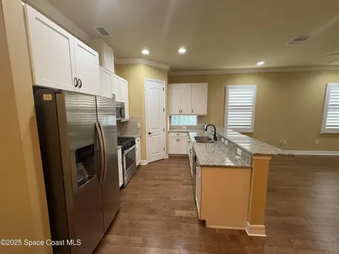 3355 Sedge Drive Rockledge FL 32955