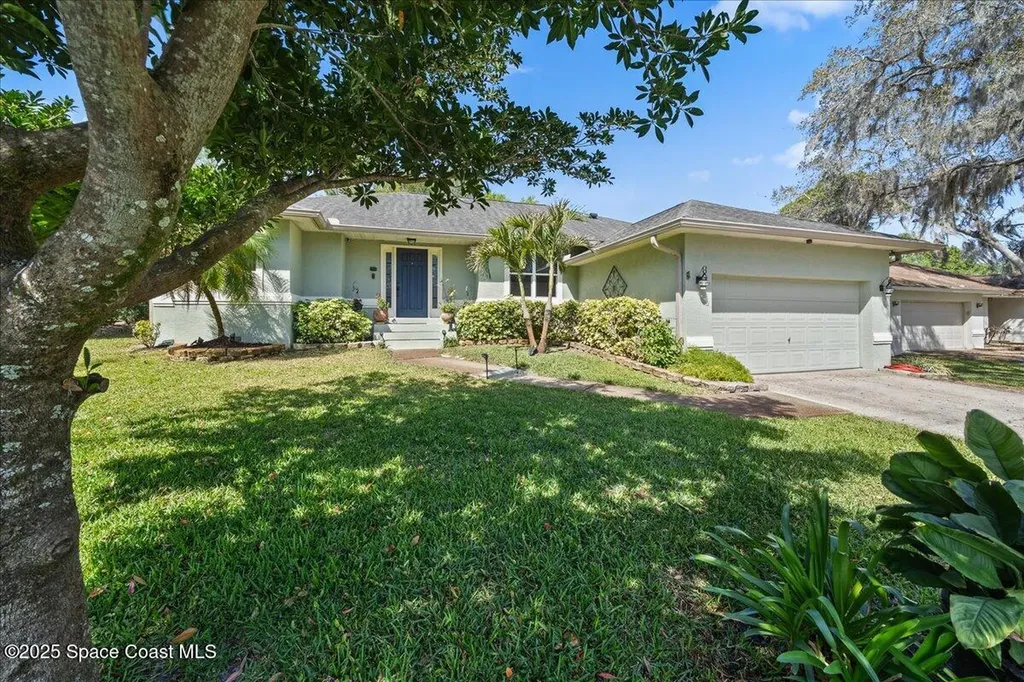 5150 Walton Avenue Titusville FL 32780