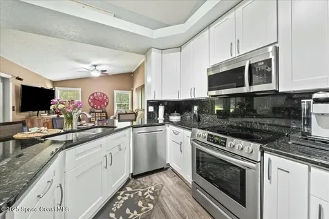 5150 Walton Avenue Titusville FL 32780