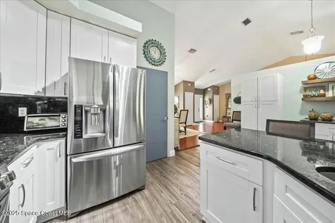 5150 Walton Avenue Titusville FL 32780