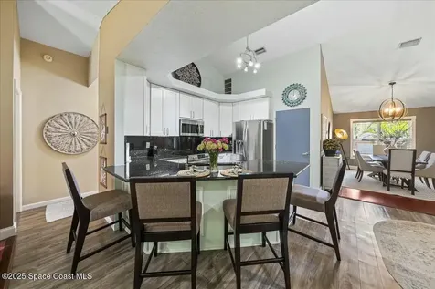 5150 Walton Avenue Titusville FL 32780