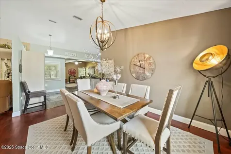 5150 Walton Avenue Titusville FL 32780