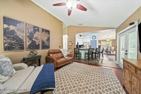 5150 Walton Avenue Titusville FL 32780
