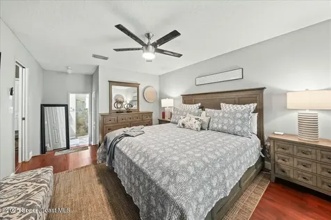 5150 Walton Avenue Titusville FL 32780