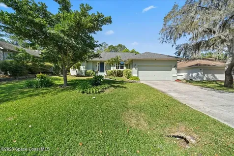 5150 Walton Avenue Titusville FL 32780