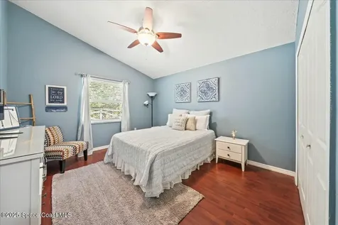 5150 Walton Avenue Titusville FL 32780