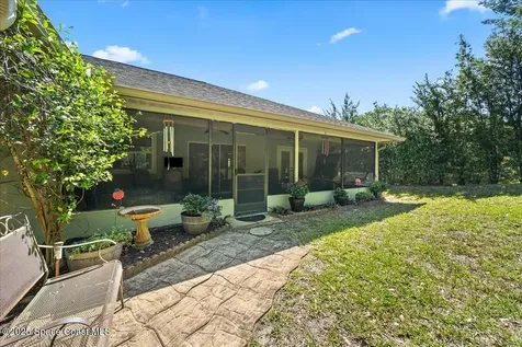 5150 Walton Avenue Titusville FL 32780
