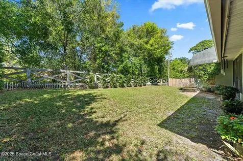 5150 Walton Avenue Titusville FL 32780
