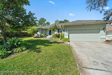 5150 Walton Avenue Titusville FL 32780