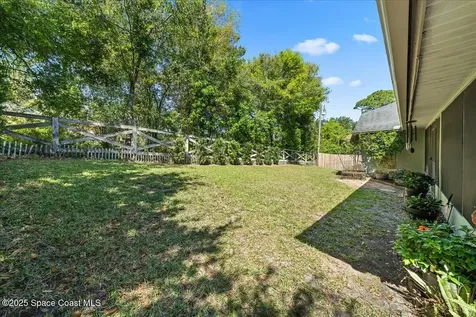 5150 Walton Avenue Titusville FL 32780