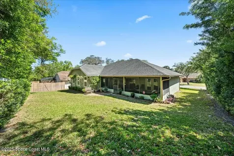5150 Walton Avenue Titusville FL 32780