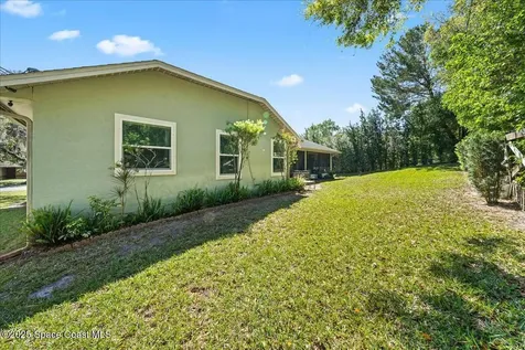 5150 Walton Avenue Titusville FL 32780
