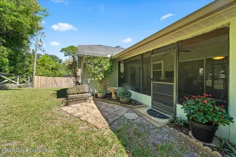 5150 Walton Avenue Titusville FL 32780