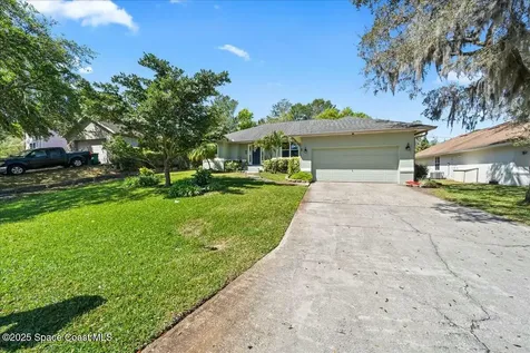 5150 Walton Avenue Titusville FL 32780