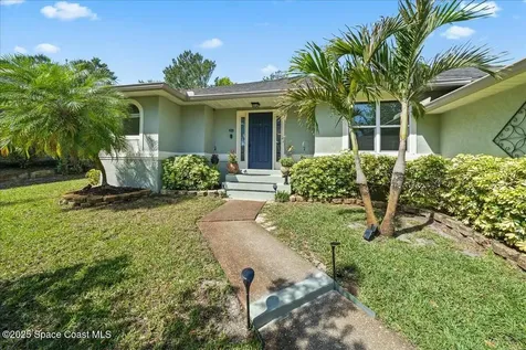 5150 Walton Avenue Titusville FL 32780