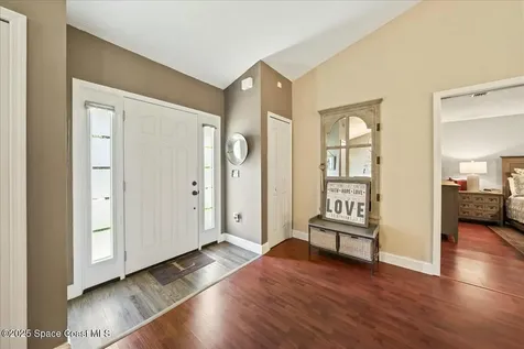 5150 Walton Avenue Titusville FL 32780