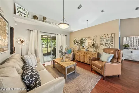 5150 Walton Avenue Titusville FL 32780