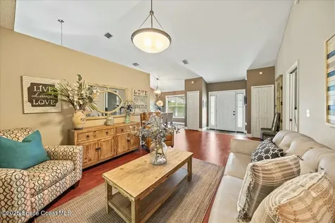 5150 Walton Avenue Titusville FL 32780