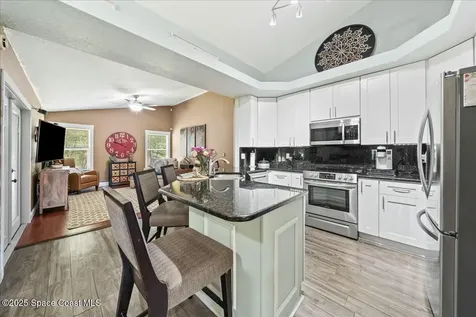 5150 Walton Avenue Titusville FL 32780