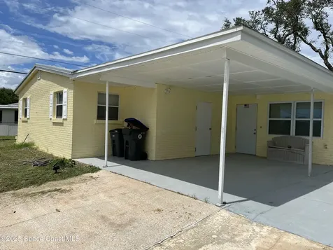 2280 Hazelwood Court Titusville FL 32780