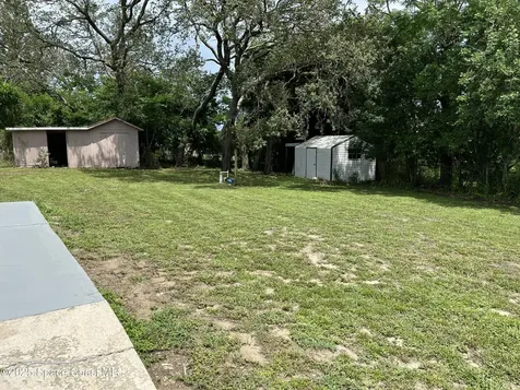 2280 Hazelwood Court Titusville FL 32780