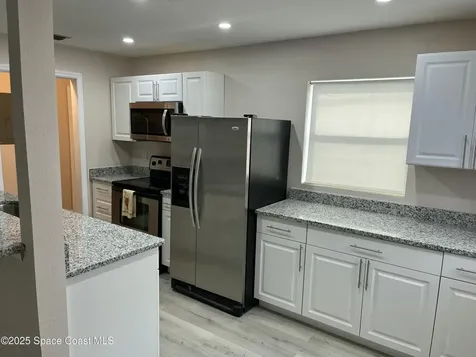 2280 Hazelwood Court Titusville FL 32780