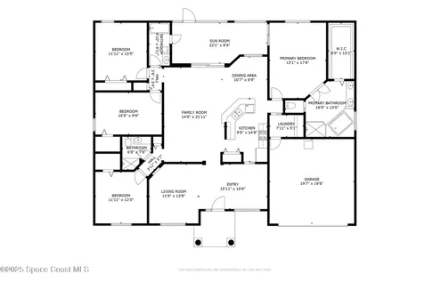681 Narragansett Street NE Palm Bay FL 32907