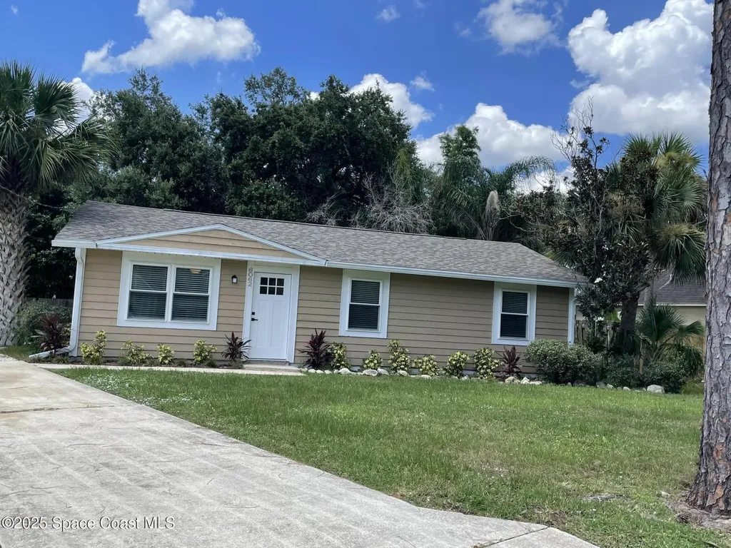 6062 Balsam Street Cocoa FL 32927