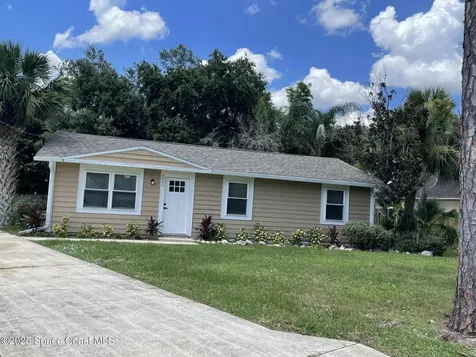 6062 Balsam Street Cocoa FL 32927