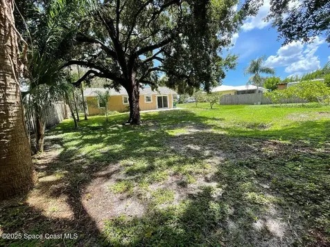 6062 Balsam Street Cocoa FL 32927