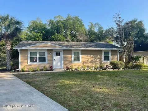 6062 Balsam Street Cocoa FL 32927