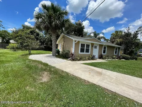 6062 Balsam Street Cocoa FL 32927