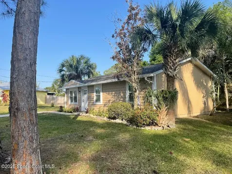 6062 Balsam Street Cocoa FL 32927