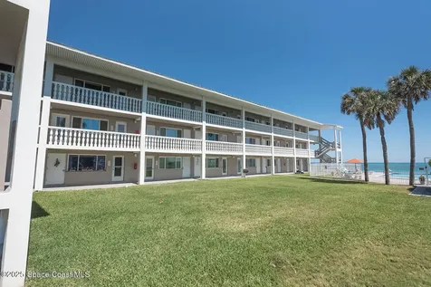 1273 Highway A1a Satellite Beach FL 32937