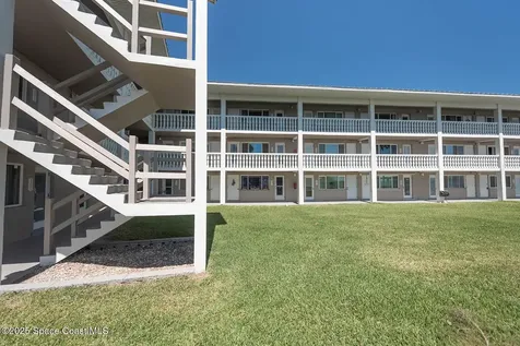 1273 Highway A1a Satellite Beach FL 32937