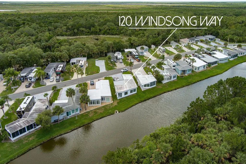 120 Windsong Way Titusville FL 32780