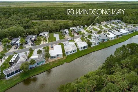 120 Windsong Way Titusville FL 32780