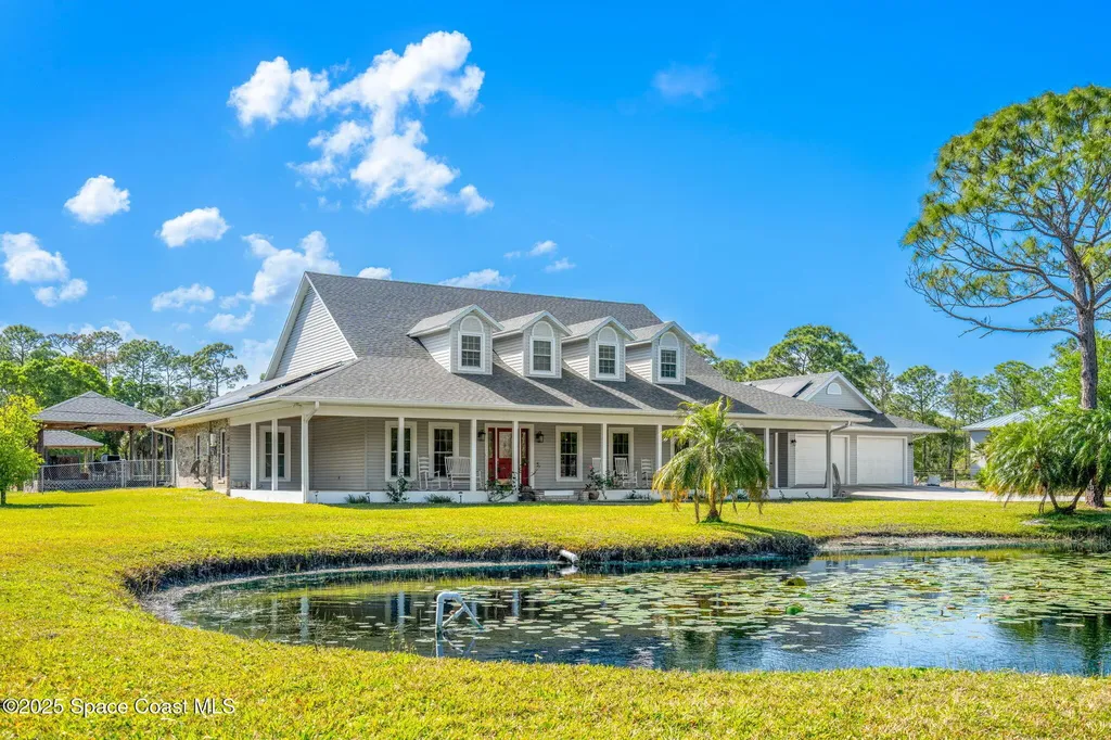 1780 Eva Lane Malabar FL 32950